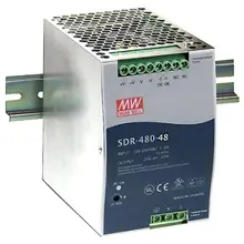 BB-SDR-480-48 by advantech