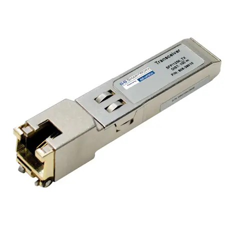 SFP-GTX by advantech