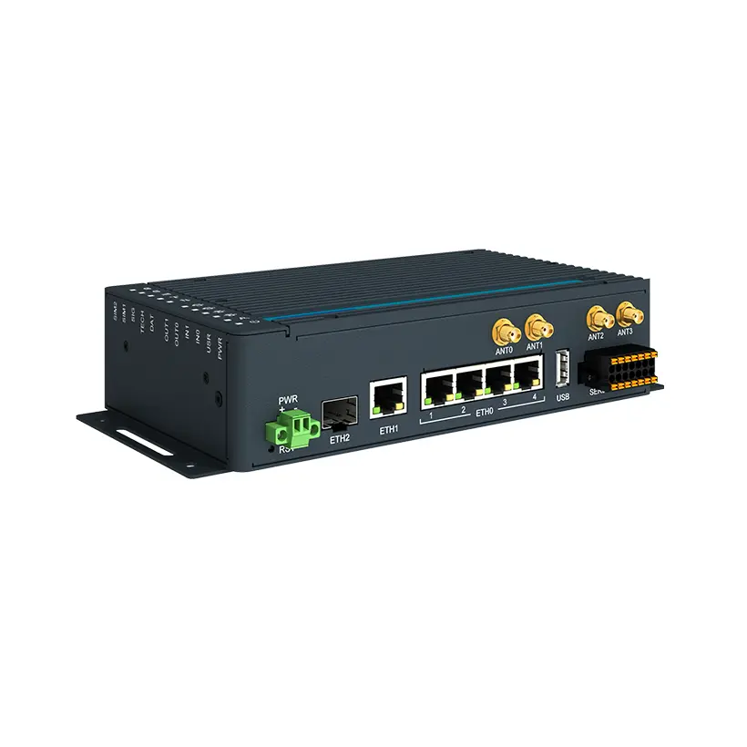 ICR-4461 by advantech