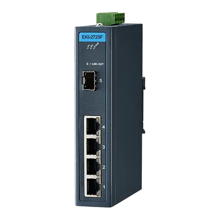 EKI-2725F-AE by advantech