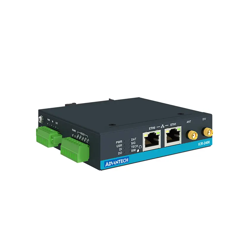 ICR-2441 by advantech