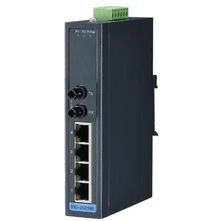 EKI-2525MI-ST-BE by advantech