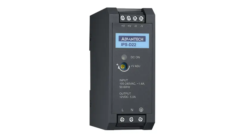 IPS-D22A60W12V-A by advantech