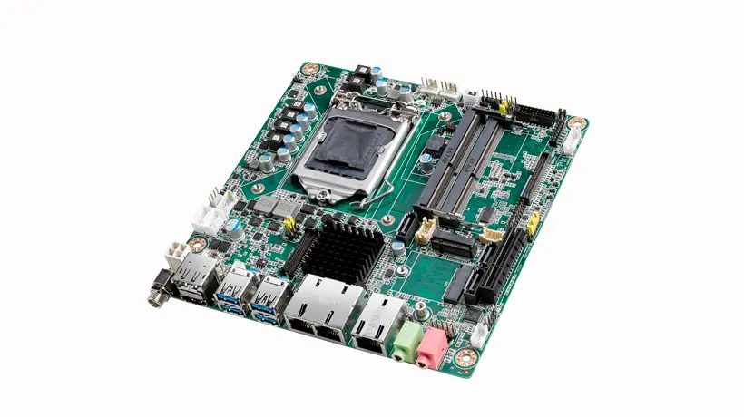 AIMB-286F-00A1E by advantech