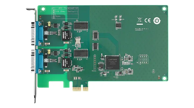 PCIE-1680-B by advantech