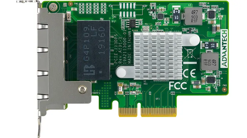 PCIE-1130PS-00A1E by advantech