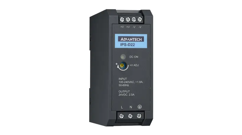 IPS-D22A60W24V-A by advantech