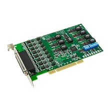 PCI-1622B-DE by advantech