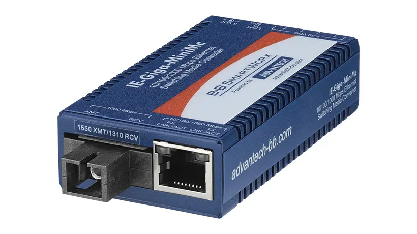 IMC-370I-SSR-C by advantech