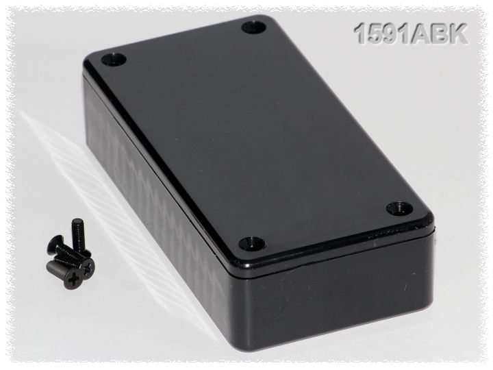 1591ABK by hammond manufacturing