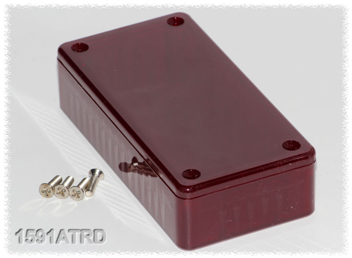 1591ATRD by hammond manufacturing