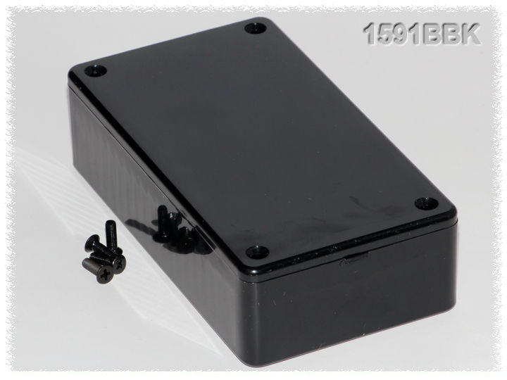 1591BBU by hammond manufacturing