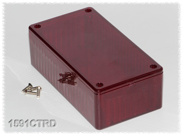 1591CTRD by hammond manufacturing