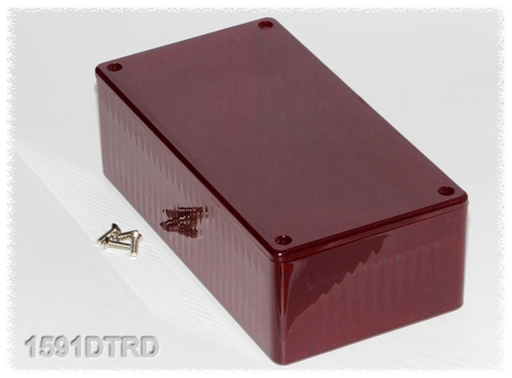 1591DTRD by hammond manufacturing