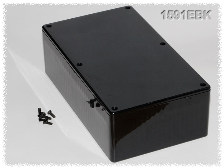 1591EBU by hammond manufacturing