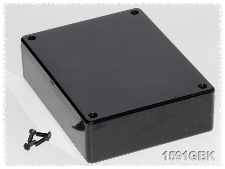 1591GGY by hammond manufacturing
