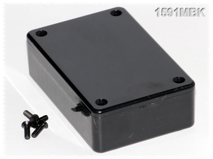 1591MBG by hammond manufacturing