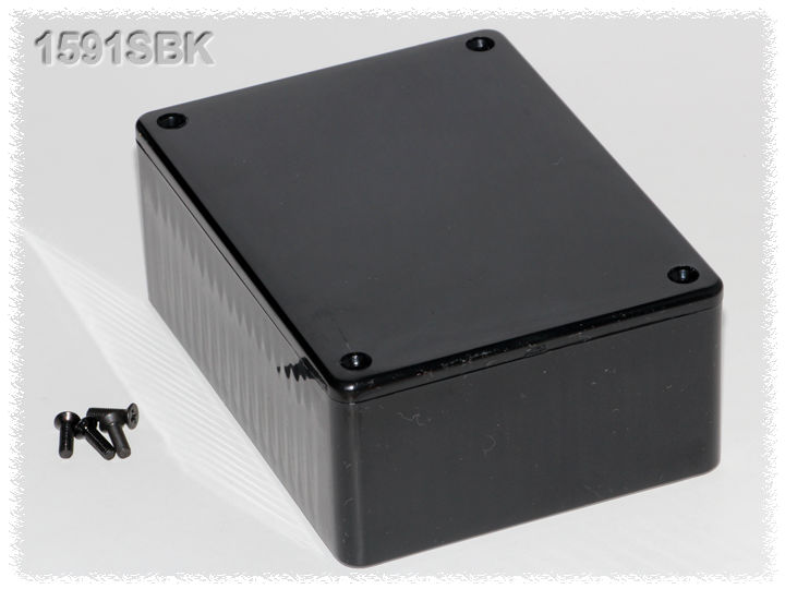 1591SBG by hammond manufacturing