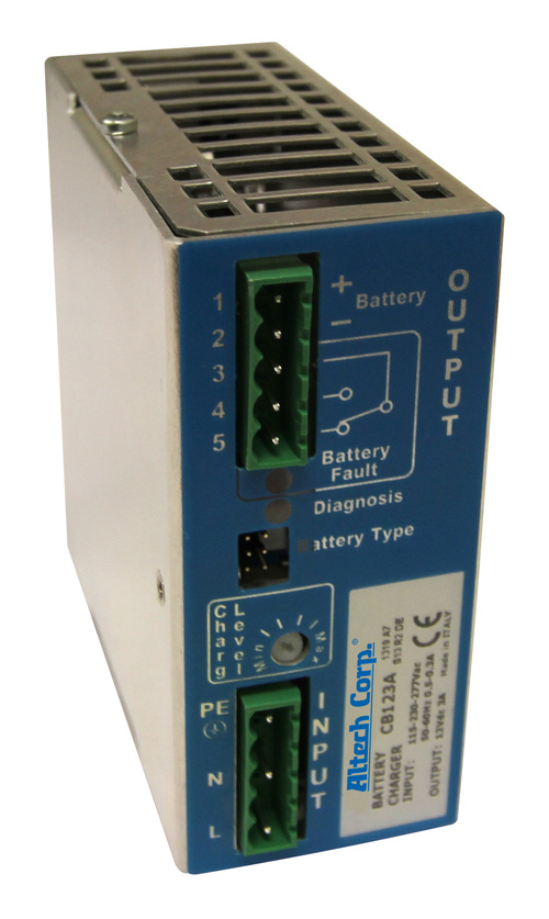 CB123A by altech