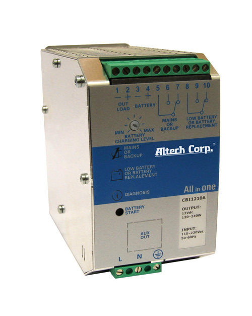 CBI123A by altech