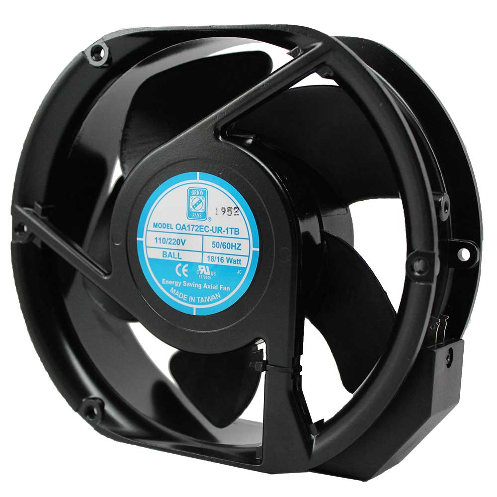 OA172EC-UR-1TB by orion fans