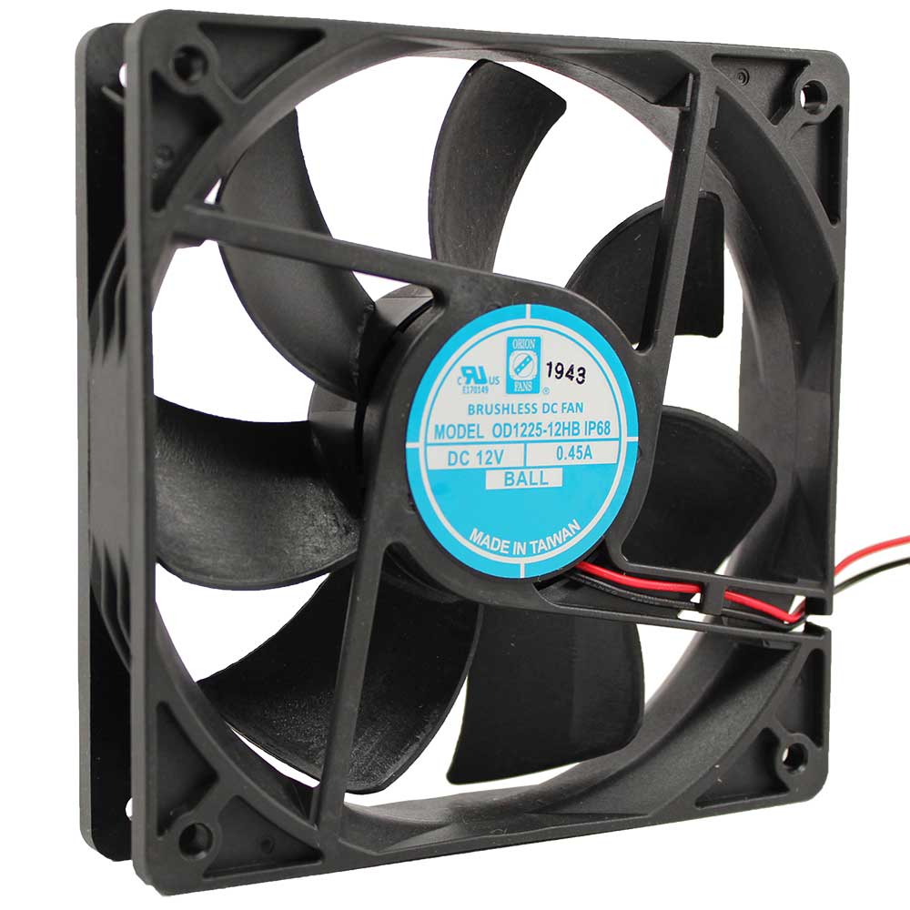 OD1225-48HBIP68 by orion fans