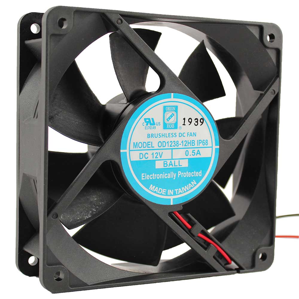 OD1238-12HBIP68 by orion fans