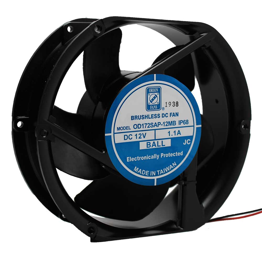 OD172SAP-24HBIP68 by orion fans