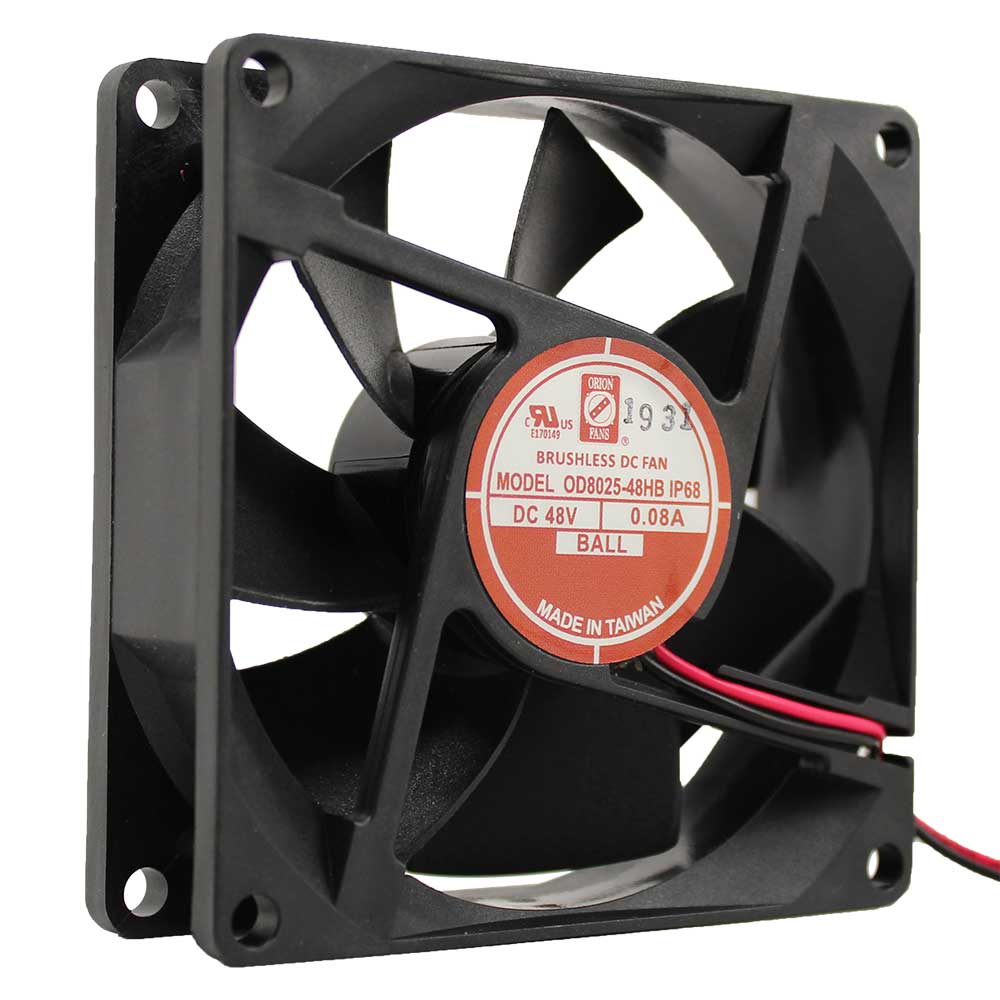 OD8025-48HHBIP68 by orion fans