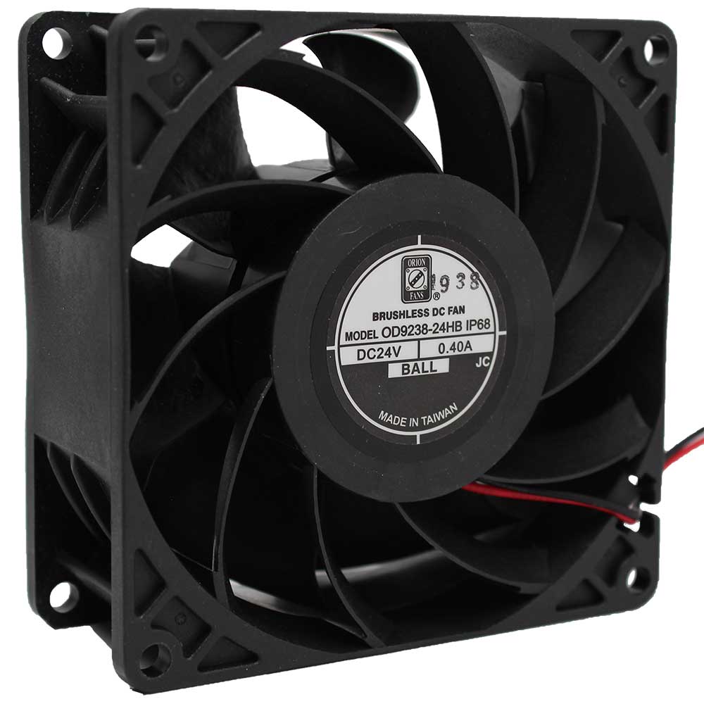 OD9238-24HHBIP68 by orion fans