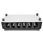 1437430-3 by te connectivity / amp brand