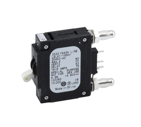 LELK1-1RS4-30452-60 by sensata / airpax