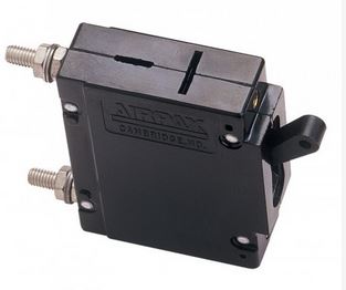 M55629/6-333 by sensata / airpax