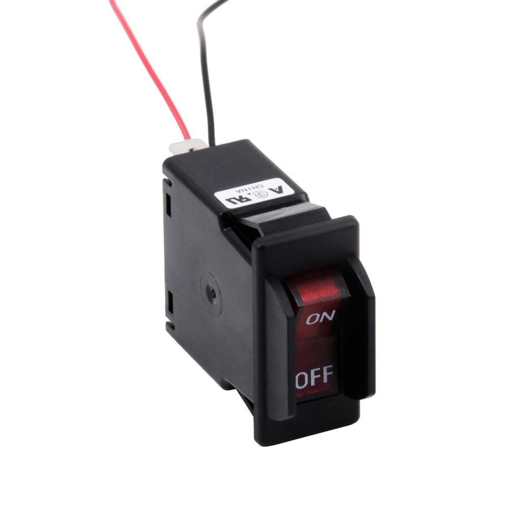 R11-2-15.0A-R121EV by sensata / airpax