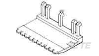 1-102396-5 by te connectivity / amp brand