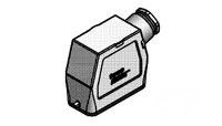 1-1102115-7 by te connectivity / amp brand