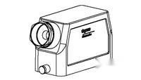 1-1102347-7 by te connectivity / amp brand