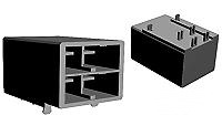 1-1123309-2 by te connectivity / amp brand