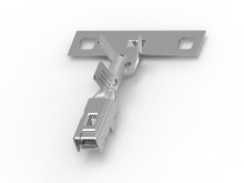 1-1326032-1 by te connectivity / amp brand
