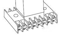 1-1437436-5 by te connectivity / amp brand