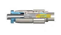 1-1437719-2 by te connectivity / amp brand