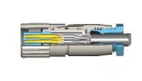 1-1437719-3 by te connectivity / amp brand