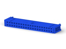 1-1658527-3 by te connectivity / amp brand