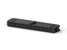 1-1658621-3 by te connectivity / amp brand