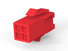 1-172159-2 by te connectivity / amp brand