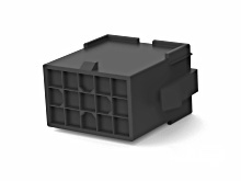 1-172163-9 by te connectivity / amp brand