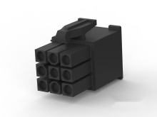 1-172169-9 by te connectivity / amp brand