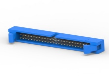 1-1761685-5 by te connectivity / amp brand