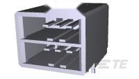 1-178137-3 by te connectivity / amp brand
