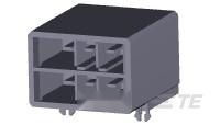 1-178139-2 by te connectivity / amp brand
